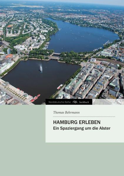 Wo wird in Hamburg der Geburtstag der Queen Elizabeth ganz britisch gefeiert? Wo liegt der größte geknüpfte Rundteppich Europas? Eine Tasse im Kultrestaurant, einem ehemaligen Toilettenhäuschen, gefällig? Diese und viele weitere Fragen beantwortet das Buch "Hamburg erleben". Es lädt zudem zu einem Spaziergang um die Alster ein und läßt Sie Hamburg von seiner schönsten Seite erleben. Weitere Tipps (Z.B. Gondelfahrt erwünscht?) runden das Buch unterhaltsam ab.