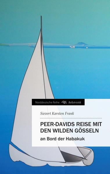 Peer Davids Reise mit den wilden Gösseln an Bord der Habakuk Das Buch erscheint wie das Logbuch einer Reise auf der Ostsee und ein wenig auch wie das einer Reise durch das Leben: Peer-David wartet als Einhandsegler auf brauchbares Wetter - und kann dann schließlich mit seiner kleinen Habakuk los. Unterwegs schleppt er ein Boot ab, das einen Motorschaden hat. An Bord zwei Pärchen, wie es scheint. Er trifft die Crew von der Victory später in einem Hafen in Dänemark wieder, nachdem es dort an Bord ziemlich viel Knartsch gegeben hat. Er übernimmt die Mädchen bis Anholt, da an Bord der Victory wirklich einiges heftig aus dem Ruder gelaufen ist und er hofft, dass sich bis Anholt einiges wieder einrenkt. Mit den jungen, kaum zugefederten Gösseln an Bord ist manches viel schwieriger geworden, zumal die Mädchen vom Leben anderes erwarten als er selbst - schließlich könnte er ihr vom Alter her ihr Großvater sein. Er trifft seinen Freund Kalle wieder, der „fremdgegangen“ und dadurch in eine sehr schwierige Situation geraten ist. Er überlegt sein Schiff und sich selbst zu versenken. So ein Fehltritt wird Peer-David nicht passieren. Er ist ja gewarnt. Mit Bianka segelt Peer-David schließlich nach Läsö. Dort feiert er mit anderen Seglern, den Wikingern aller Länder um das Skagerrak und das Kattegat, ein rauschendes Fest. Er hört, wie es zu den Hünengräbern gekommen ist. Infolge des Festes hat sich irgendetwas verändert. Er weiß nur nicht was. Seine Frau und Bianka teilen anscheinend ein Geheimnis, von dem er nichts weiß. Auch von dem Seenotfall erfährt seine Frau! Leider. Natürlich mengt sie sich nun in seine Pläne. Diese Frauen! Gut, dass sie dann beide von Bord gehen. Es wird Zeit, wieder allein mit der Habakuk und sich unterwegs zu sein. Wenigstens noch ein paar Tage.