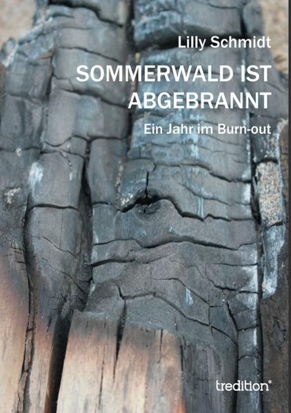 Sommerwald ist abgebrannt | Bundesamt für magische Wesen