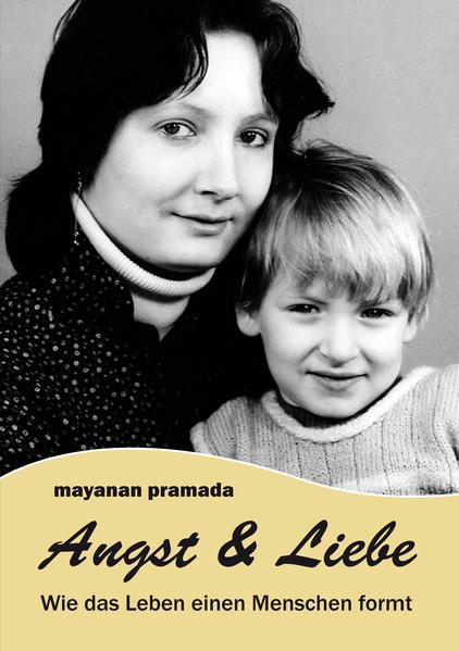 mayanan pramada wurde 1981 als Tochter einer Chemiefacharbeiterin und eines Maurers in Naumburg an der Saale geboren. Ihre Eltern gaben ihr den Namen Melanie Köbke. Ihre Kindheit und Jugend waren vorrangig geprägt von Angst und einer starken Sehnsucht nach Liebe. Nachdem sie das Abitur mit 1 abgeschlossen hatte, ging sie für eine Krankenschwester-Ausbildung nach Frankfurt am Main, die sie jedoch wegen eines Bandscheibenvorfalls im Alter von 19 Jahren vorzeitig abbrechen musste. Sie wechselte somit im Jahr 2001 - im selben Jahr starb ihre Großmutter, kurz darauf geriet sie in eine 9monatige Wohnungslosigkeit - in die IT-Branche, schloss 2004 eine Ausbildung zur IT-Systemkauffrau mit Auszeichnung ab und begann im Anschluss ein Studium an der FH Wiesbaden. Im selben Jahr wendete sie sich aufgrund ihres seelischen Leides an eine große Tageszeitung mit dem Ziel, eine Selbsthilfegruppe für Betroffene mit 'Borderline' zu gründen. Sie war damit erfolgreich und die Selbsthilfegruppe existierte zwei Jahre. 2005, nach drei Semestern an der FH, erlitt sie einen psychischen Zusammenbruch, ein Jahr darauf entkam sie nur knapp dem Freitod, verbrachte zwölf Wochen in einer Psychiatrie und war danach erneut für sechs Monate wohnungslos. Diese gravierenden Erfahrungen beeinflussten ihr Innenleben maßgeblich. Sie legte ihren Geburtsnamen ab, ließ Wiesbaden und viele ihrer Freunde hinter sich und widmete sich mehrere Jahre der Aufarbeitung ihrer traumatischen Kindheit und Jugend. Seit dem Tod ihrer Mutter im Jahr 2010 - im selben Jahr schloss sie auch erfolgreich eine Umschulung zur Digitaldruckerin ab - gibt sie sich voll und ganz ihrer Berufung hin: dem Schreiben, dem Mitteilen ihrer Erfahrungen und Erkenntnisse, dem Heilen mit Worten. Dieses Buch ist ihre Lebensgeschichte, erzählt mit über 200 Schwarz-Weiß-Photos und Zeichnungen, über 70 Gedichten und mehr als 320 Originalauszügen aus ihren Tagebüchern, die sie im Alter von elf Jahren zu schreiben begann. Es ist das schonungslose Zeugnis eines Menschen, der nahezu zwei Jahrzehnte auf der Suche nach sich selbst war - sich dabei fast verlor - doch dadurch letztlich zu sich selbst finden durfte. Es ist nicht einfach nur die Geschichte einer 'Borderline-Persönlichkeit'. Es ist die Schilderung dessen, was Leben ist: intensiv, unvorhersehbar, komplex, gewaltig, unbeugsam, kraftvoll, mutig, mystisch. ein einmaliges und wertvolles Geschenk.