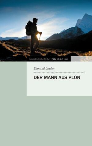 „Vor fünfzehn Jahren zog der Mann aus Plön in unser Tal. Er kaufte den Einödhof Huschlalm auf der Nordseite des Tales, fünfhundert Meter oberhalb des Dorfes.“ Mit diesen Sätzen beginnt Franziska Riethmüller ihren Bericht über den geheimnisvollen und schweigsamen Mann, der aus dem hohen Norden kam und sich in einem entlegenen Alpental niederließ. Die Dorfbewohner rätseln über die Motive des Exoten und die Kinder schleichen um sein Haus und spähen durch die Fenster, um zu sehen, was der Mann in seiner Stube tut. Dabei entdecken sie, dass der Mann seinen Feierabend ganz anders verbringt als ihre Väter: Er liest Bücher. Als junge Frau lernt Franziska diesen Mann näher kennen, als sie für ihn arbeitet. Er bleibt ihr aber ein Rätsel, besonders weil er nicht die quirlige Vicky, sondern die dumme Gerda heiratet. Als verschiedene Personen aus der Heimatstadt des Plöners im Alpental erscheinen, ahnt Franziska die Motive für die Flucht des Mannes