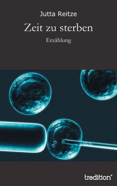 Als Hanna und Viktor sich kennenlernen, scheinen zwei Welten aufeinander zu treffen. Viktor ist ein berühmter und erfolgreicher Wissenschaftler, der seine Kinderwunsch-Klinik und das Forschungsinstitut für würdiges Altern betreibt. Hanna ist eine Studentin, die für ihren Lebensunterhalt in einem Labor jobbt. Trotz der großen Unterschiede werden die beiden schnell ein Paar und heiraten. Hanna kann ihr Glück kaum fassen. Als die ersehnte Schwangerschaft auf sich warten läßt, begibt sich Hanna in die Hände ihres Mannes und seiner Klinik. Doch das Kind wird mit einem seltenen Gendefekt geboren. Bei ihrem Versuch, das Leben ihres Kindes zu retten, erfährt Hanna immer mehr über die Forschungen und Versuche ihres Mannes. Was sie entdeckt, läßt sie schaudern. Konsequent aus Hannas Sicht beschreibt „Wie die Zeit vergeht“ die Geschichte von Hanna und Viktor. Dabei stehen die Erlebnisse, Gedanken und Gefühle von Hanna im Mittelpunkt. Sie wandelt sich von der angepassten jungen Frau hin zu einem verzweifelten und rachsüchtigen Menschen, der Viktor mit seinen eigenen Mitteln vernichten will.