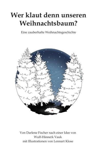 Wer klaut denn unseren Weihnachtsbaum? „Ihr Weihnachtsbaum wurde leider heute Nacht gestohlen!“ Mit dieser Nachricht aus der Baumschule Bauer wird die Familie Henning, Marianne sowie die Kinder Stephanie und Christian Lürsen aus Monheim - die erst vor kurzem in ihr neues Zuhause in der Schlossgasse 38 eingezogen ist - gänzlich unvermittelt aus ihrer vorweihnachtlichen Beschaulichkeit gerissen. Die Ereignisse in diesen Wintertagen - in die nicht nur die Familie Lürsen verwickelt wird, sondern unter anderem auch ein Privatdetektiv, ein Chemiker, eine attraktive Sozialarbeiterin, jede Menge Schneeflocken, ein Blutfleck, ein Gesicht am Fenster, mehrere Engel und zwei Hunde, darunter einer mit dem Namen Brahms - überschlagen sich. Bis es zu einem für alle Beteiligten dann doch sehr ergreifenden Weihnachtsfest kommt, stehen handfeste Überraschungen ins Haus.