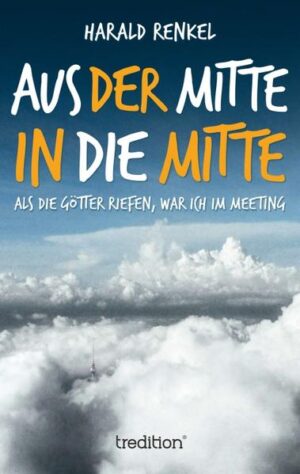 Harald ist Art-Director und lebt in Berlin-Mitte. Viel Arbeit, viele Facebook-Freunde, viele Partys. Alles super - sollte man meinen. Aber dieses Leben fühlt sich trotzdem leer an. Bis das Schicksal die Bühne betritt. Aus heiterem Himmel wird er zum Schamanen berufen, ohne zu wissen, was das überhaupt bedeutet. Alles geht sehr schnell - zu schnell. Er erkennt, dass es keine Zufälle gibt im Leben. Auf einer Insel im Golf von Thailand lernt er, seinen Verstand schweigen und sein Herz sprechen zu lassen. Er lässt alles los und folgt seiner wahren Berufung: Ein Schamane der Neu-Zeit zu sein.