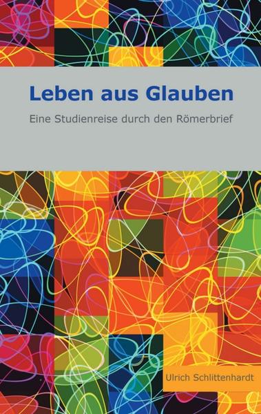 Als Christen beschäftigen wir uns zu Recht mit angemessenen Formen, wie der Glaube an Jesus zeitgemäß gelebt und kommuniziert werden kann. Doch welchen Stellenwert hat der Glaube eigentlich für uns selbst? Und in welcher Beziehung steht er zu unseren Aktivitäten? Im Brief des Paulus an die Christen zu Rom, lassen sich gründlich durchdachte Antworten auf solche Fragen finden. Im vorliegenden Buch wird das Vorverständnis der ursprünglichen Briefempfänger berücksichtigt, um dem heutigen Leser den Zugang zu seinem Inhalt zu erleichtern. Zugleich wird seine Botschaft treffend, kompakt und verständlich auf den Punkt gebracht.