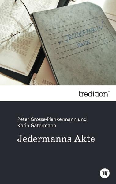 Jedermanns Akte | Bundesamt für magische Wesen