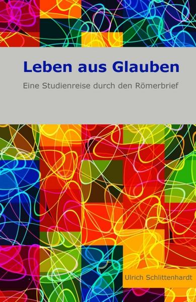 Als Christen beschäftigen wir uns zu Recht mit angemessenen Formen, wie der Glaube an Jesus zeitgemäß gelebt und kommuniziert werden kann. Doch welchen Stellenwert hat der Glaube eigentlich für uns selbst? Und in welcher Beziehung steht er zu unseren Aktivitäten? Im Brief des Paulus an die Christen zu Rom, lassen sich gründlich durchdachte Antworten auf solche Fragen finden. Im vorliegenden Buch wird das Vorverständnis der ursprünglichen Briefempfänger berücksichtigt, um dem heutigen Leser den Zugang zu seinem Inhalt zu erleichtern. Zugleich wird seine Botschaft treffend, kompakt und verständlich auf den Punkt gebracht.