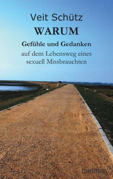 Veit Schütz, sein Lebensweg begann mit sexuellem Missbrauch durch den eigenen Vater, der erst als er 14 Jahre alt war, endete. Ein weiterer sexueller Missbrauch erfolgte in einem kirchlichen Kinderheim durch zwei junge Betreuerinnen, er war gerade 12 Jahre alt. Im Alter von 14 Jahren wurde er monatelang von seinem Gesellen gezwungen, Zuschauer beim sexuellen Missbrauch seines Kollegen zu sein. Noch im gleichen Alter kam er wegen einer Nierenentzündung in ein Krankenhaus, dort wurde er in seiner Würde erheblich verletzt. Sogar von einem Arzt im Beisein einer gerade neu angefangenen Schwesternschülerin sexuell missbraucht. Nach einem Autounfall kam er wieder in ein Krankenhaus und erlebte dort, wie eine Krankenschwester fast jeden Abend seinen Bettnachbarn mit der Hand befriedigte. In einer Arztpraxis wurden seine natürlichen Schamgefühle im Beisein eines etwa 12jährigen Mädchens aufs Scheußlichste missachtet. Nach einer sogenannten „Vorsorgeuntersuchung“ durch einen männlichen Frauenarzt bei seiner Frau hatte er keinen Lebenswillen mehr. Danach hat er einen kaum zu überwindenden Hass auf alles, was mit dem Gesundheitswesen zu tun hat.