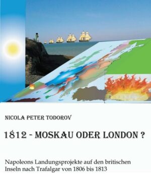1812 - Moskau oder London? | Bundesamt für magische Wesen