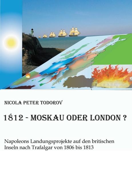 1812 - Moskau oder London? | Bundesamt für magische Wesen