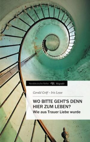 Iris Lewe und Gerald Gräf haben eines gemeinsam, als sie sich im Sommer des Jahres 2011 in einer Trauergruppe kennenlernen. Beide sind verwitwet. Beide haben in der Mitte ihres Lebens den Ehepartner verloren. Jetzt sind sie auf der Suche nach Orientierung