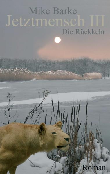 In der Steinzeit waren Jäger bereits in jungen Jahren vom Überlebenskampf gezeichnet. So auch der Norsun Hukan. Zähigkeit, Überlebenswille, Geschick, Intelligenz und (nicht zuletzt) die Hilfe seiner treuen Hündin ließen ihn schwere Verletzungen und Schicksalsschläge auch ohne menschlichen Beistand überstehen. Trotz und Selbstmotivation hatte er gelernt. Er musste auch erkennen, dass der Mensch unter Umständen selbst zum Schrecklichsten fähig ist: Andere Menschen zu töten. Doch als stärkste Kraft erweist sich immer wieder die Liebe, welche ihn letztendlich voll Hoffnung voran treibt. Todesmutig hat er seine Freundin Zetti aus der Gewalt religiöser Fanatiker befreit, sie anschließend aufopferungsvoll und geduldig aus geistiger Umnachtung ins Leben zurückgeholt. Jetzt will er nur noch eines: Zurück zu seiner großen Liebe Bebeh, Gewissheit erlangen, ob in seiner Heimat überhaupt jemand den Meteoriteneinschlag überlebt hat. Er ist auf das Schrecklichste gefasst, doch: wie viel kann ein Mensch ertragen? Dann ist da noch das Klima, welches sich als unberechenbar erweist …