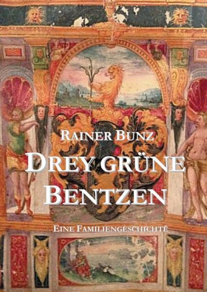 Dieses Buch erzählt die Geschichte eines urschwäbischen Familienstammes, dessen heutige Nachkommen sich entweder „Bun(t)z“ oder „Bonz“ nennen. Ursprünglich in dem nördlich von Ulm, am Rande der Schwäbischen Alb, gelegenen Dorf Weidenstetten verwurzelt, hat der Stamm im Laufe der Jahrhunderte drei große Familienäste entwickelt. Indem er chronologisch die Entwicklung dieser drei Äste nachzeichnet, schlägt der Autor einen weiten historischen Bogen von den Zeiten der Reformation bis zur Mitte des 20. Jahrhunderts. Mit einer Vielzahl ausführlicher Personenporträts gibt das Buch lebendige Einblicke in den Alltag vergangener Zeiten und ermöglicht unterhaltsame Ausflüge u. a. in das damalige Justizwesen (Reichskammergericht), die Arbeit reichsstädtischer Verwaltungsorgane (am Beispiel von Esslingen) und des Handels (am Beispiel von Ulm). Mit seiner abwechslungsreichen und höchst informativen Zeitreise durch fünf Jahrhunderte süddeutscher Geschichte wendet sich der Autor nicht nur an Familienangehörige und Genealogen. Dank kenntnisreicher Verknüpfung des Familiären mit zeit- , sozialund glaubensgeschichtlichen Entwicklungen ist „Drey grüne Bentzen“ auch eine Fundgrube und ein Gewinn für alle historisch interessierte Leserinnen und Leser. Die sorgfältig recherchierte, reich bebilderte Familiensaga genügt auch wissenschaftlichen Ansprüchen und enthält ausführliche Personenund Literaturverzeichnisse.