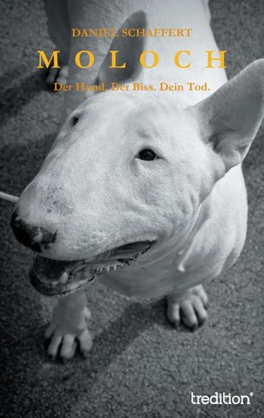 Moloch: Der Hund. Der Biss. Dein Tod. | Bundesamt für magische Wesen