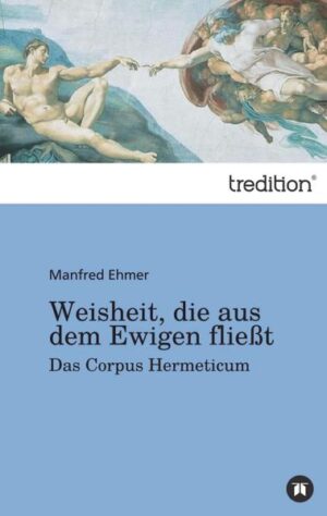 Der legendäre Thot Hermes, genannt Hermes Trismegistos, der 'Dreimal Größte', gilt als Begründer der Alchemie, die einen Weg spiritueller Naturund Kosmos-Erkenntnis darstellt. Mit Zarathustra, Pythagoras und Platon zählt er zu den großen Geisteslehrern des Abendlandes. In zahlreichen Lehrgesprächen hat der Eingeweihte Hermes Trismegistos seine Schüler Tat und Asclepius in die Mysterien der Natur, des Kosmos und des Gottes-Wissens eingeführt. In diesem Buch wird die gnostische Lehre des Hermes Trismegistos dargestellt, die unter der Devise stehen könnte: "Wer sich selbst erkennt, der erkennt das All!"