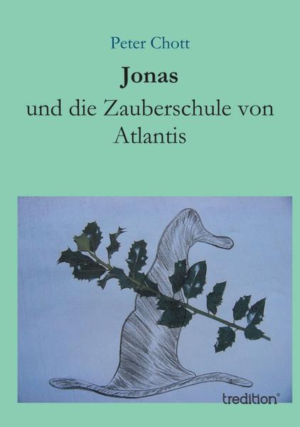 Eine Gruppe von sechs Freunden, Jonas, Hanna, Paul, Melanie, Patrick und Julia trifft sich regelmäßig auf dem Dachboden des Hauses von Julias Eltern. Lars, ein Schulkamerad von ihnen würde gerne mit in die Clique aufgenommen werden und kommt eines Tages, in Begleitung von Jonas, mit auf den Dachboden. Julia ist jedoch dagegen, dass Lars mit in die Clique aufgenommen wird. Sie glaubt, Lars hätte sie bei einer Mathearbeit, bei der sie abgeschrieben hatte, an den Lehrer verraten. Sichtlich enttäuscht verlässt Lars den Dachboden wieder. Da das Haus von Julia`s Eltern sehr alt ist, befinden sich auf diesem Dachboden viele interessante, alte Sachen. Julias Ur- ur- ur- Großmutter soll eine Hexe gewesen sein. Jonas, von den Freunden auch Professor genannt - , entdeckt ein altes Buch, das anscheinend in Runen geschrieben ist. Als er das Buch öffnet, findet er in einer Aussparung eine Phiole, die, wie sie glauben, einen alten, eingetrockneten Zaubertrank enthält. Sie beschließen die Phiole zu zerschlagen, um an die Substanz zu gelangen. Als die Phiole zerschlagen wird, zerspringt sie in sechs Fragmente. Das Abenteuer beginnt. Die Freunde merken schnell, dass jedes Fragment nur für jeweils einen von ihnen bestimmt ist, denn sie können die anderen Fragmente nicht anfassen, ohne einen schmerzvollen Energiestoß zu bekommen. Sie erkennen ihre Scherbe daran, dass sie als einzige kein glimmerartiges Leuchten abgibt. Also nimmt jeder der Freunde nur jeweils die für ihn bestimmte Scherbe an sich. Die Scherben geben an ihre Besitzer magische Fähigkeiten weiter. Jede Scherbe hat andere Eigenschaften. Die Freunde ahnen jedoch nicht, dass die Phiole in Wirklichkeit nicht in sechs, sondern in sieben Scherben zersprungen ist. Lars, der heimlich auf dem Dachboden geblieben ist, kommt in den Besitz des siebten Phiolenfragmentes. Der Gegenspieler ist geschaffen. Nacheinander entdecken die Freunde, die magischen Eigenschaften der Scherben. Unkontrolliert wenden sie die Zauber der Scherben an, bis Paul sich in eine Maus verwandelt und nicht mehr zurück kann. Durch die Zauber auf sich aufmerksam gemacht, erscheint eines Tages Merlin, der Zauberlehrling, aus dem Nichts auf dem Dachboden und nimmt sie mit in die Zauberschule von Atlantis. In dieser Schule werden sie zu Zauberern ausgebildet. Das Runenbuch gibt sein Wissen entsprechend der fortgeschrittenen Fähigkeiten der Zauberlehrlinge preis indem es Runen in Buchstaben verwandelt.