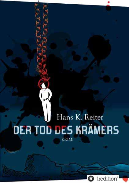 Der Tod des Krämers | Hans K. Reiter