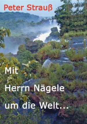 Der Autor erzählt von kuriosen und amüsanten Erlebnissen und Begegnungen aus vielen Urlaubsreisen in aller Welt. Es wird auch manch interessante Information beigesteuert. Aber glauben Sie nicht alles zu hundert Prozent