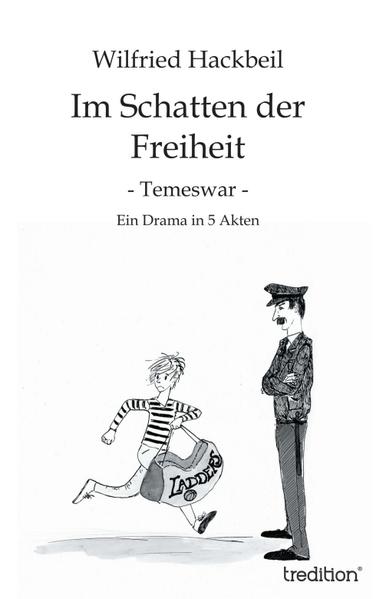 Temeswar, Ende der 70er Jahre im rumänischen Banat. Zufällig beobachtet der junge Christian Hügel ein geheimes Treffen in einer Hotellobby, das sein Leben verändern soll. Kramer, der geheimnisvolle Geschäftsmann aus dem Westen, übt mit seinen Geschichten und Geschenken aus einer anderen, fremden Welt eine besondere Faszination auf Christian aus. Angetan vom cleveren Auftreten des jungen Christian lässt er diesen an seiner Welt teilhaben und rückt ihn damit auch ins Visier der rumänischen Geheimpolizei Securitate, die sich den Jungen zu Nutze machen will, um Kramers Machenschaften das Handwerk zu legen. Als der Niedergang des Kommunismus und der Zerfall der alten Ordnung zunehmend Fahrt gewinnen und schließlich im Prozess um die Ceausescus gipfeln, spitzt sich auch die Lage um Kramer, Christian und seine große Liebe Meline dramatisch zu. Die Zukunft aller steht auf dem Spiel und im Ringen um das eigene Schicksal verschwimmen die Grenzen zwischen Freund und Feind.