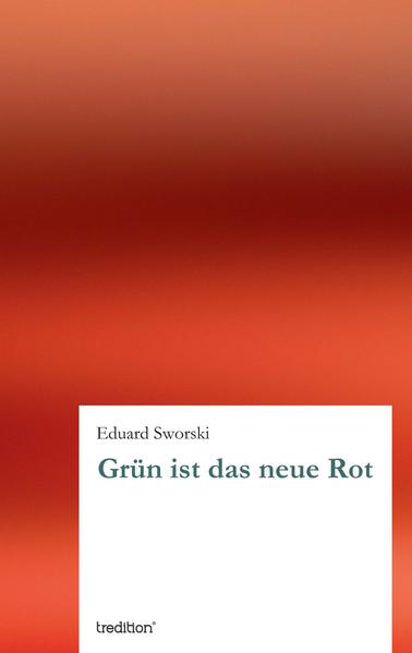 Haben Sie schon mal nachgedacht, wie Ihre Gegenwart und Zukunft aussehen würden, wenn Sie die Vergangenheit mit dem Wissen von heute beeinflussen könnten? Michail bekommt völlig unerwartet diese Chance und glaubt, die Weltpolitik in seinem Sinne beeinflussen zu können. Ob unsere heutige Welt dadurch besser wäre, können Sie in diesem Buch nachlesen, das eine unerwartete Mischung aus Realität und Fiktion anbietet. Mitdenken und Mitträumen ausdrücklich erlaubt!