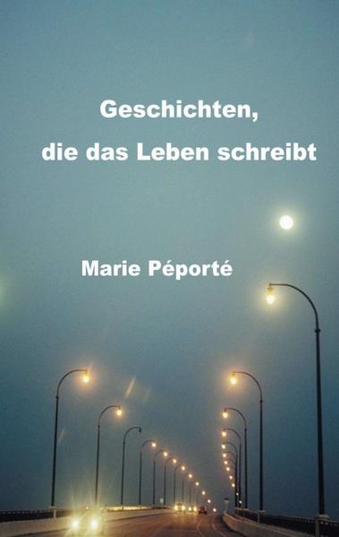 Seit vielen Jahren sammelt Marie Péporté Geschichten und Episoden aus dem Alltag ihres Lebens und aus dem Leben anderer Menschen. Sie sind mal lustig, mal ernst - meistens doch lehrreich. Zunächst hat sie einige kurze Geschichten in ihrem Internet-Blog veröffentlicht - www.marie-peporte.com. Sie erscheinen jetzt für Sie in diesem Buch.