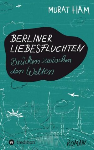 Der Roman ist eine Zeitreise durch politische und persönliche Welten in Istanbul, Berlin und New York. Der verheiratete Chemie-Professor Kemal versucht, sein eigenes inneres Verzweifeln an der empfundenen Sinnlosigkeit allen Tuns durch Drogen und Sex mit anderen Frauen zu verdrängen und zu überspielen. Dieses verheimlicht er vor seiner Ehefrau Zuhal, einer sensiblen Modedesignerin. Auch im hohen Alter hat er noch immer nicht den richtigen Umgang mit der persönlichen Freiheit gefunden, um mit ihr gesund und im Einklang leben zu können. Zuhal führt eine stumme Gewohnheitsbeziehung mit ihrem Mann. Kemal weiß nicht, dass sie episodisch auftretende Depressionen hat und oft an Selbstmord denkt. Der Sohn der beiden, Kenan, ist Journalist und Schriftsteller, sehr eitel, aber sympathisch und eine Frohnatur. Die Beziehung zu seinen Eltern, vor allem zu seinem exaltierten Vater, ist widersprüchlich. Kenan und seine Clique, ein bunter Haufen aus verschiedenen Teilen der Welt, genießen das mondäne Leben zwischen Partys, Sex, Drogen und hämmernder Musik. Moderne, globalisierte Menschen, gut ausgebildet, deren Leben durch goldene Kreditkarten materiell abgesichert sind. Sie sind Konsumexperten jeder Art: angesagte Restaurants, schicke Klamotten, die beste Sexstellung oder die wirkungsstärksten Drogen. Doch die Protagonisten geraten allesamt immer mehr in einen Sog, der sie mitzureißen droht.