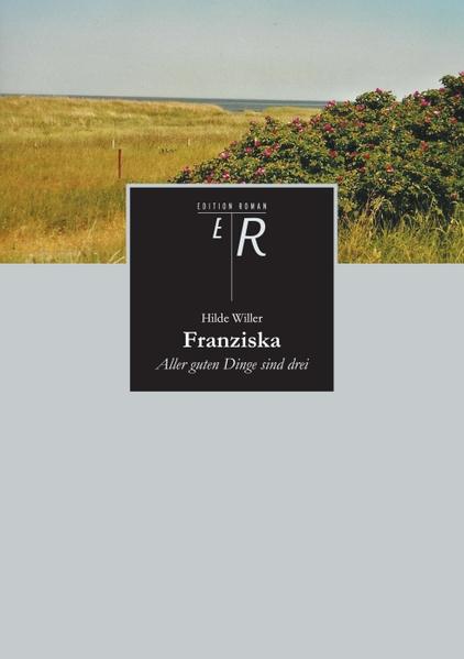 Georg Friedrich, schwer gebeutelt durch zwei gescheiterte Ehen, weht bei einem starken Nordweststurm an der Nordsee Franziska in die Arme und weiß sofort, sie ist die dritte Frau für ihn.Das war Liebe auf den ersten Blick, obwohl er auch schon 40 ist und für Romantik im Moment keinen Platz hat. Aber auch sie liebt ihn sofort, ohne zu wissen wer er ist.Er hat vier Kinder, ist von seiner „Zweiten“ noch nicht geschieden und sie ist unabhängig und früh Witwe geworden. Da müssen Hürden übersprungen werden, wenn es zu einem Happy End kommen soll!