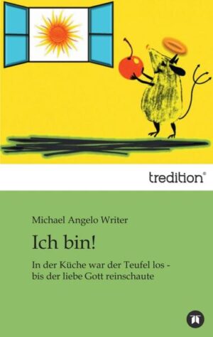 Mit diesem Buch möchte ich Sie in verschiedenste und teilweise sehr skurrile Welten entführen, die ich selbst durchlaufen habe. Jedes Leben hat wohl seine Höhen und Tiefen. Dennoch bin ich davon überzeugt, dass meines besonders viele davon hat. Genau auf diese Reise möchte ich Sie mitnehmen.Dieses Buch in eine bestimmte Sparte einzuordnen, fällt mir schwer, „Obszönes Kochbuch für Anfänger“, die „Lebensgeschichte einer Blindschleiche“, „spirituelle Weisheiten für Eintagsfliegen“? Ich habe keine Ahnung, und genau deshalb ist dieses Buch so interessant.Ich entführe Sie in mein Leben und somit in die dunkelsten Ecken deutscher Küchen und bringe das Klischee der strahlend weißen Kochjacken teilweise ganz schön ins Wanken. Rücksichtslose Verpächter spielen hier eine genauso große Rolle wie nervige Gäste und absolut unfähiges und demotiviertes Personal. Von einer ständig volltrunkenen Nachbarin bis zu den „Roadies“, einer Gruppe perverser und versoffener LKW- Fahrer, stelle ich Ihnen in diesem Buch einige schräge „Persönlichkeiten“ vor, mit denen ich es zu tun hatte.Tauchen Sie mit mir ein in meine Selbstständigkeit und erfahren Sie, wie man es besser nicht macht. Am Ende kommt es wie es kommen muss, wenn ein Zusammenbruch einen „wilden Kerl“ wie mich mal richtig auf den Arsch setzt. Doch genau in dem Moment, als ich dachte, ganz unten zu sein, geschah etwas, das mein Leben total veränderte …Dieses Buch wird Ihnen mehr als nur ein Lächeln ins Gesicht zaubern, es lässt Sie herzhaft lachen, rüttelt wach und klärt auf. Nicht zuletzt bringt es Ihnen eine Wahrheit näher, die uns täglich begleitet und schützt - die meisten von uns bemerken sie jedoch nicht einmal -