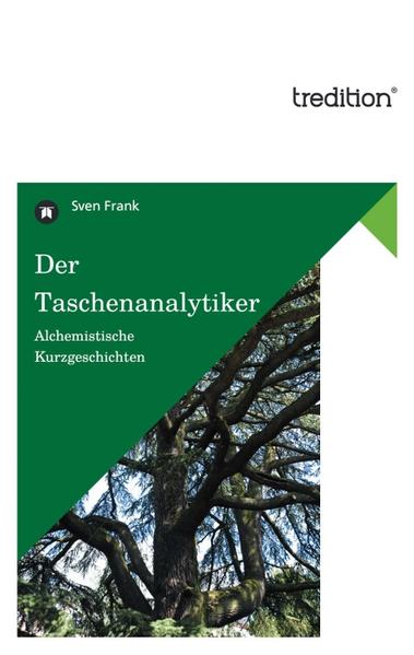 Das Wesen der Alchemie umfasst drei Phasen. Wobei die dritte Phase den eigentlichen Prozess ausmacht und der Rest nur eine Vorbereitung durch Schaffung der Grundlagen darstellt.Mache dich jetzt also bereit, um eine vollkommen neue Sichtweise gegenüber Bäumen zu erhalten. Wenn du also bereit bist, dich einem persönlichen Prozess zu öffnen, dann wird es dir leichter fallen, als wenn du dich dagegen sträubst. Die Entwicklung hat bereits begonnen und du kannst dich entweder voller Angst dagegen wehren oder dich voller Vertrauen darauf einlassen.Ob du auf dem richtigen Weg bist, bemerkst du an den Veränderungen deines Baumes. Die gute Nachricht ist: Du hast absolut keine Kontrolle darüber. Die alchemistischen Pro-zesse beginnen, sobald du dich als würdig erwiesen hast.Ob du für würdig befunden wurdest merkst du erst, wenn der Prozess schon begonnen hat - und dann kannst du ihn nicht mehr aufhalten.