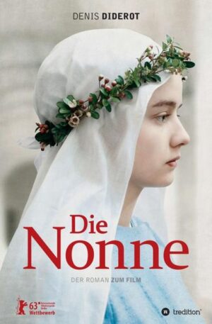 Schön, intensiv, wunderbar' LE FIGARO„Die Nonne“ (Originaltitel „La Religieuse“) von Denis Diderot, die 1792 posthum nach Diderots Tod erstmals veröffentlicht wurde, bietet außergewöhnlichen Filmstoff. Bereits 1966 wurde der Literaturklassiker vom französischen Nouvelle Vague-Regisseur Jacques Rivette verfilmt und fiel sofort der Zensur zum Opfer. Diderot enthüllt in seinem Literaturklassiker über eine Nonne wider Willen gnadenlos die Missstände in einem unerbittlichen System und bringt eine unverkennbare Kritik an der katholischen Kirche zum Ausdruck. Der französische Regisseur Guillaume Nicloux wagt sich in einer modernen Verfilmung erneut an den Stoff des Skandal-Romans, der bis heute seine Erschütterungskraft nicht eingebüßt hat. Dies ist die Neuausgabe des berühmten Romans von Denis Diderot zur Verfilmung von Guillaume Nicloux, mit Isabelle Hupert, Martina Gedeck und Pauline Etienne.Dieses Paperback ist Teil der Serie TREDITION CLASSICS.Der Verlag tredition aus Hamburg veröffentlicht in der Reihe TREDITION CLASSICS Werke aus mehr als zwei Jahrtausenden. Diese waren zu einem Großteil vergriffen oder nur noch antiquarisch erhältlich. Mit der Buchreihe TREDITION CLASSICS verfolgt tredition das Ziel, tausende Klassiker der Weltliteratur verschiedener Sprachen wieder als gedruckte Bücher aufzulegen - und das weltweit!