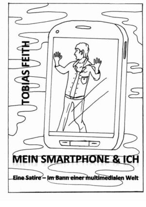 Einordnen würde ich „Mein Smartphone & Ich“ in den Großbereich Belletristik irgendwo zwischen gesellschaftskritischer Persiflage bis zur soziokulturellen, satirischen Klageschrift. Ich fordere gern den Geist und manchmal auch den Intellekt meines Lesers oder gar dessen Scharfsinn, oft aber auch nicht. Manchmal gebe ich auch einfach vor, was man glauben soll und was nicht, das macht es dann leichter zu folgen. Wie der Zufall kann das manchmal schwer auszurechnen sein. Doch lesen Sie selbst.Wie der Titel meiner Denkschrift dem aufmerksamen Leser schon erahnen lässt, geht es hier um zwei Dinge. Erstens um mein neues Smartphone und zweitens um mich selbst. Ich nenne mich selbst hier nicht aus Höflichkeit erst an zweiter Stelle, man kennt das ja: „Der Esel nennt sich stets zuerst!“, nur habe ich gemerkt, dass seit ich mein Smartphone besitze, es einen größeren Stellenwert, als mein bisheriges Handy und momentan auch als ich selbst einnimmt. Und genau das habe ich immer befürchtet, aber dazu später mehr. Thematisch dreht sich der Kern stets um das Handy an sich, wobei ich bisweilen in der Zeit springe, nicht um den Leser zu verwirren, sondern um ihm immer wieder neue Anreize und Denkimpulse zu schenken. Einzelheiten aus meinem Erfahrungsschatz bündele ich, schere sie über einen Kamm, ohne sie größtenteils wissenschaftlich zu belegen und reite folglich gerne auf Vorurteilen herum.