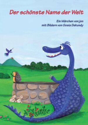 Es beginnt beinahe wie ein klassisches Märchen: Ein Prinz begibt sich auf Brautschau und bekommt drei Aufgaben gestellt. Aber bei Prinz Paul vom Kleinen Berg ist doch einiges anders als er es aus den alten Chroniken kennt. Zum einen hat er mit Prinz Alexander vom Silbertal einen Freund an seiner Seite und auch die Zofe Petra hilft, wo sie kann. Zum anderen begegnet Prinz Paul einigen Dingen, die man so oder ähnlich auch in unserer Welt antrifft: Fürchterliche Wesen haben manchmal Zahnschmerzen, was golden aussieht, ist nicht unbedingt makellos, für Weisheit braucht man Ausdauer … und am Ende kommt es auch gar nicht auf den schönen Namen an.