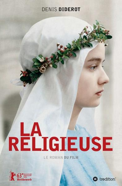 La novice rebelle'beau, intense, merveilleux' LE FIGAROLe roman „La Religieuse“ de Denis Diderot fut publié pour la première fois en 1792 à titre posthume. Le roman était prédestiné à être porté à l’écran. Cependant, la première adaptation de Jacques Rivette (1966) fut aussitôt victime de la censure. Dans son livre sur une femme qui est devenue novice malgré elle, Diderot fait le procès des institutions religieuses coercitives et des conséquences négatives qu'elles peuvent avoir sur les individus et la société. Récemment, Guillaume Nicloux a de nouveau adapté le roman scandaleux qui ne cesse de fasciner les lecteurs. Voici la nouvelle édition du célèbre roman de Denis Diderot publié à l’occasion de la sortie du film en mars 2013.Cette œuvre fait partie de la série TREDITION CLASSICS. La maison d’édition tredition, basée à Hambourg, a publié dans la série TREDITION CLASSICS des ouvrages anciens de plus de deux millénaires. Ils étaient pour la plupart épuisés ou uniquement disponibles chez les bouquinistes. Avec sa série TREDITION CLASSICS, tredition a comme but de mettre à disposition des milliers de classiques de la littérature mondiale dans différentes langues et de les diffuser dans le monde entier.