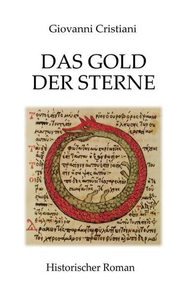 Der Alchemist Doctor Garofius wird im Jahre 1515 als Leibarzt an den Hof des Herzogs Alfonso d'Este gerufen und reist mit seinem jungen Gehilfen Renato von Bern nach Ferrara. In seinem Laboratorium stellt er aber nicht nur Medizin für den Herzog her, sondern sucht auch nach dem Stein der Weisen. Renato erhält von seinem Meister Einblick in die mystische Welt der Alchemie, doch er ahnt nicht, was ihn dadurch alles erwartet, und er weiß auch noch nichts von einem verkommenen Mönch, der zur selben Zeit das Kloster des Heiligen Birbanus in der Toskana verlässt.