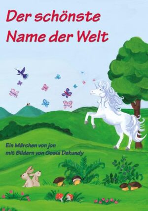 Es beginnt beinahe wie ein klassisches Märchen: Ein Prinz begibt sich auf Brautschau und bekommt drei Aufgaben gestellt. Aber bei Prinz Paul vom Kleinen Berg ist doch einiges anders als er es aus den alten Chroniken kennt. Zum einen hat er mit Prinz Alexander vom Silbertal einen Freund an seiner Seite und auch die Zofe Petra hilft, wo sie kann. Zum anderen begegnet Prinz Paul einigen Dingen, die man so oder ähnlich auch in unserer Welt antrifft: Fürchterliche Wesen haben manchmal Zahnschmerzen, was golden aussieht, ist nicht unbedingt makellos, für Weisheit braucht man Ausdauer … und am Ende kommt es auch gar nicht auf den schönen Namen an.