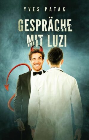 Ein Arzt in der Midlife- Crisis findet sich eines Abends völlig unvermutet in einem Dialog mit Luzifer wieder, welcher ihn mit spirituellen Fusstritten zur Erleuchtung befördert - und sich schliesslich als derjenige zu erkennen gibt, den wir zuletzt erwartet hätten … Die erfrischend schalkhafte Alternative zu „Gespräche mit Gott!"