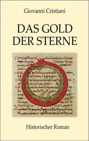 Der Alchemist Doctor Garofius wird im Jahre 1515 als Leibarzt an den Hof des Herzogs Alfonso d'Este gerufen und reist mit seinem jungen Gehilfen Renato von Bern nach Ferrara. In seinem Laboratorium stellt er aber nicht nur Medizin für den Herzog her, sondern sucht auch nach dem Stein der Weisen. Renato erhält von seinem Meister Einblick in die mystische Welt der Alchemie, doch er ahnt nicht, was ihn dadurch alles erwartet, und er weiß auch noch nichts von einem verkommenen Mönch, der zur selben Zeit das Kloster des Heiligen Birbanus in der Toskana verlässt.