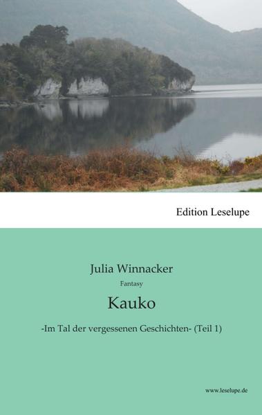 Kauko: Im Tal der vergessenen Geschichten (Teil 1) | Bundesamt für magische Wesen