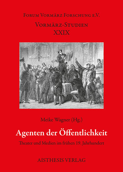 Agenten der Öffentlichkeit | Bundesamt für magische Wesen