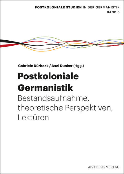 Postkoloniale Germanistik | Bundesamt für magische Wesen