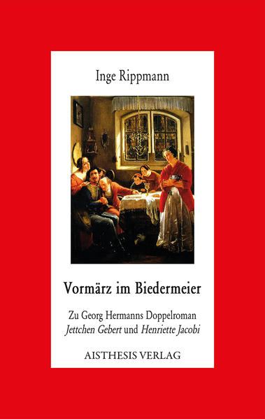 Vormärz im Biedermeier | Bundesamt für magische Wesen