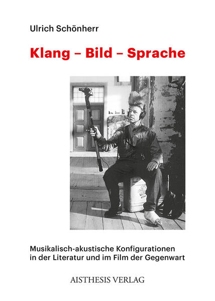 Klang - Bild - Sprache | Bundesamt für magische Wesen