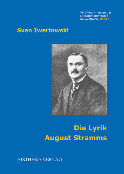 Die Lyrik August Stramms | Bundesamt für magische Wesen