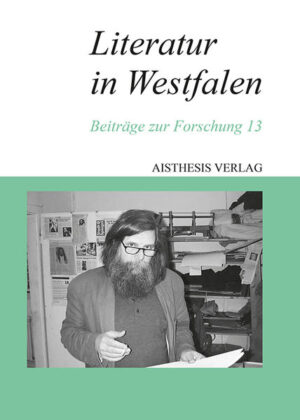 Literatur in Westfalen | Bundesamt für magische Wesen