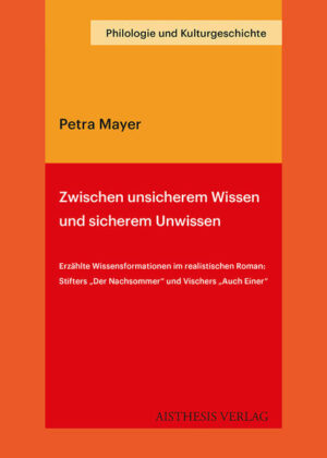 Zwischen unsicherem Wissen und sicherem Unwissen | Bundesamt für magische Wesen