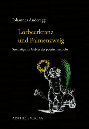 Lorbeerkranz und Palmenzweig | Bundesamt für magische Wesen