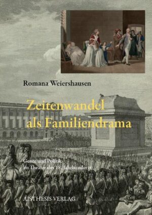 Zeitenwandel als Familiendrama | Bundesamt für magische Wesen