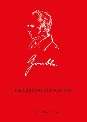 Grabbe-Jahrbuch 2014 | Bundesamt für magische Wesen