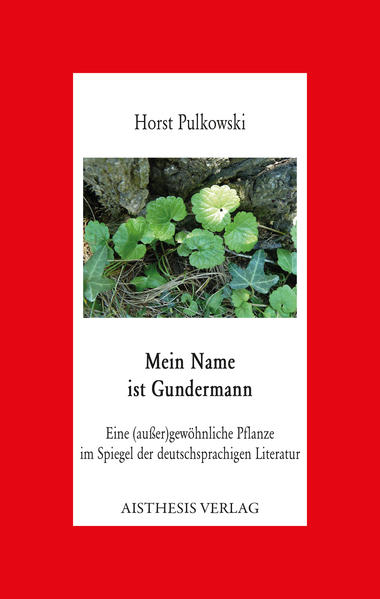 Mein Name ist Gundermann | Bundesamt für magische Wesen