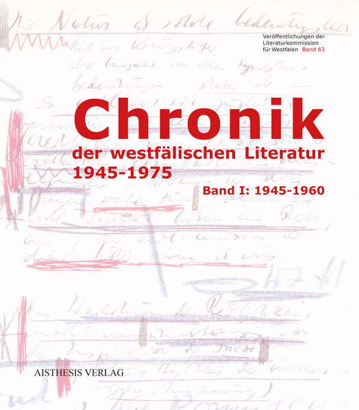 Chronik der westfälischen Literatur 1945-1975 | Bundesamt für magische Wesen